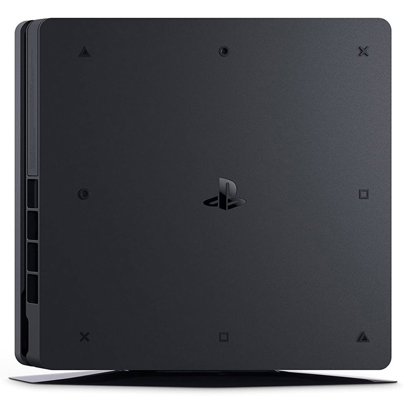 کنسول بازی سونی مدل Playstation 4 Slim ریجن 3 سری CUH-2218B ظرفیت 1 ترابایت 15