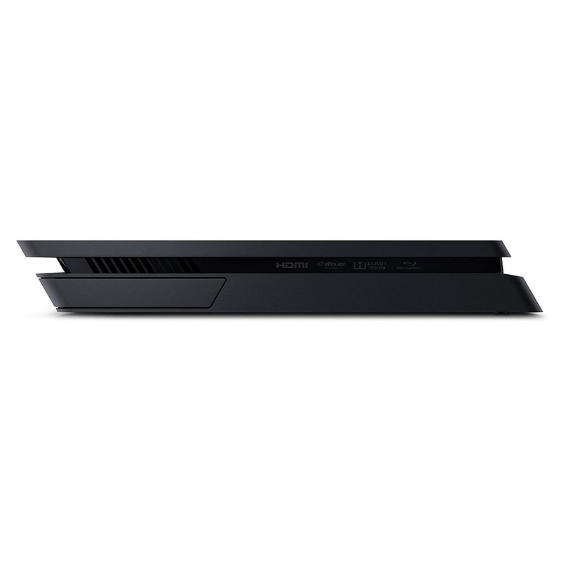 کنسول بازی سونی مدل Playstation 4 Slim ریجن 3 سری CUH-2218B ظرفیت 1 ترابایت 17