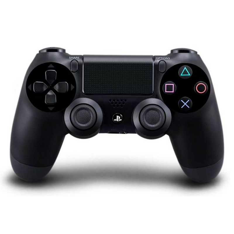 کنسول بازی سونی مدل Playstation 4 Slim ریجن 3 سری CUH-2218B ظرفیت 1 ترابایت 18