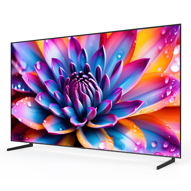 تلویزیون 98 اینچ کیو ال ای دی هوشمند جی پلاس مدل GTV-98SQ878SP 5