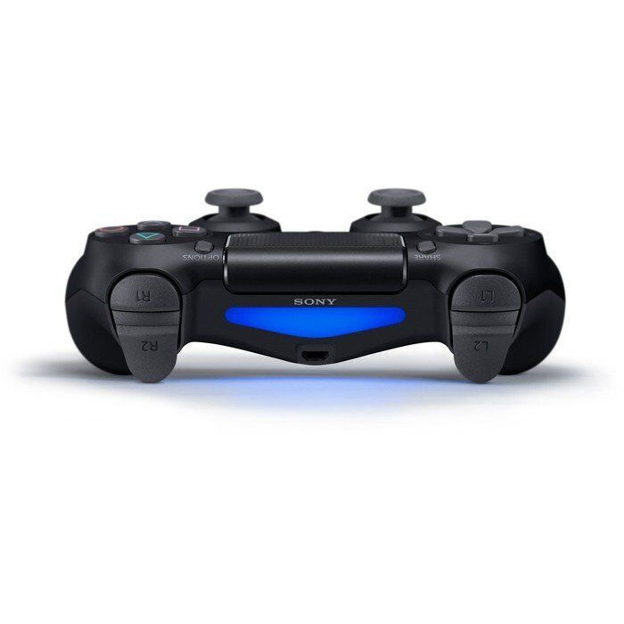 کنسول بازی سونی مدل Playstation 4 Slim ریجن 3 سری CUH-2218B ظرفیت 1 ترابایت 20