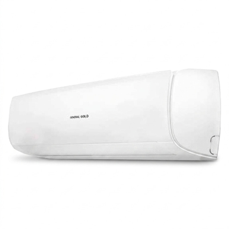 کولر گازی اسپلیت دیواری 24000 دور ثابت جنرال گلد مدل GG-MS24000 PLATINUM 3
