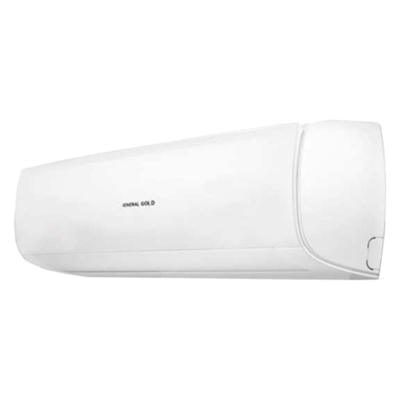 کولر گازی اسپلیت دیواری 24000 دور ثابت جنرال گلد مدل GG-MS24000 PLATINUM 4