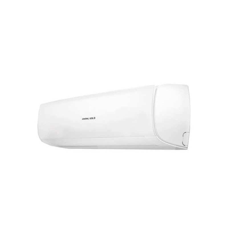 کولر گازی اسپلیت دیواری 24000 دور ثابت جنرال گلد مدل GG-MS24000 PLATINUM 6